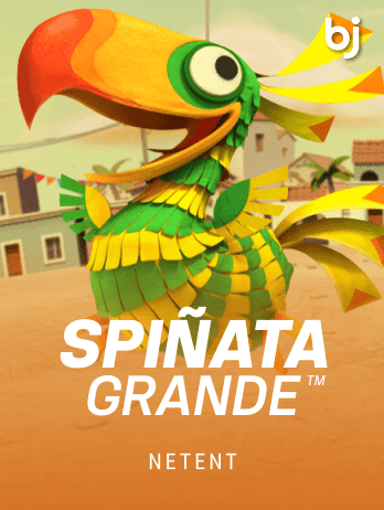 Spiñata Grande game icon