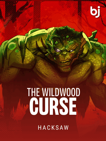 The Wildwood Curse game icon