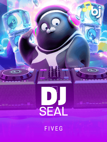 DJ SEAL game icon