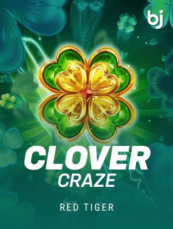 Clover Craze game icon
