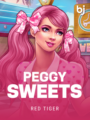 Peggy Sweets game icon