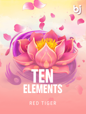 TenElements game icon